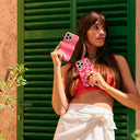 Me Gustas Tu - Samsung Galaxy S22 Plus Mobilskal 26