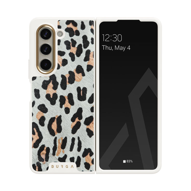 Baby Leo - Samsung Galaxy Z Fold 5 Mobilskal