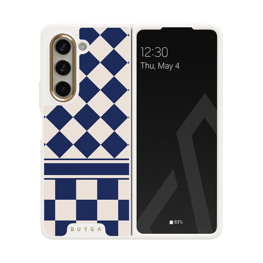 Check & Mate - Samsung Galaxy Z Fold 5 Mobilskal
