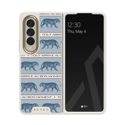 Bon Moment - Samsung Galaxy Z Fold 4 Mobilskal