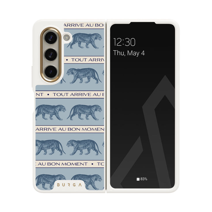 Bon Moment - Samsung Galaxy Z Fold 5 Mobilskal