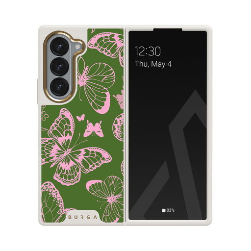 No Regrets - Samsung Galaxy Z Fold 6 Mobilskal