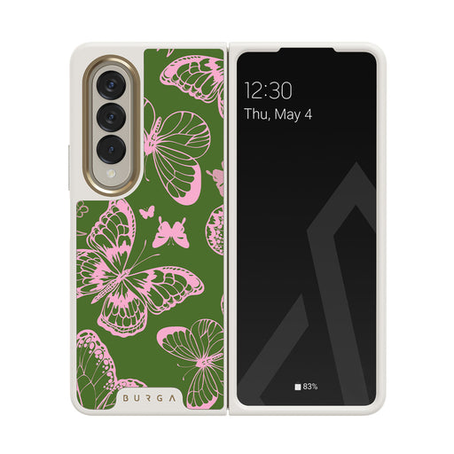 No Regrets - Samsung Galaxy Z Fold 4 Mobilskal