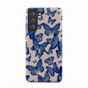 Butterfly Effect - Samsung Galaxy S21 FE Mobilskal 1