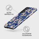 Butterfly Effect - Samsung Galaxy S21 FE Mobilskal 3