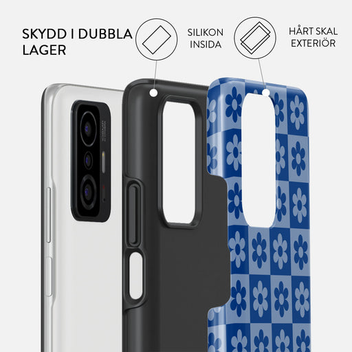 Bloom Boom - Xiaomi 11T / 11T Pro Mobilskal 2