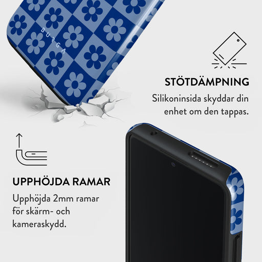 Bloom Boom - Xiaomi 11T / 11T Pro Mobilskal 4