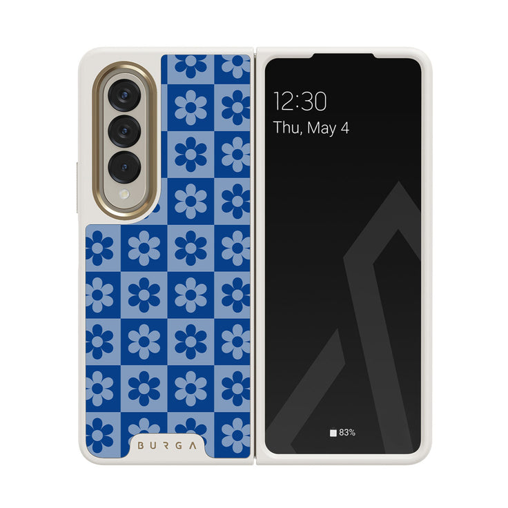 Bloom Boom - Samsung Galaxy Z Fold 4 Mobilskal