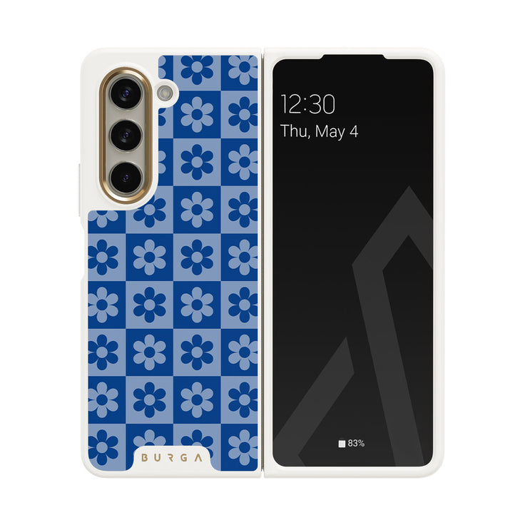 Bloom Boom - Samsung Galaxy Z Fold 5 Mobilskal