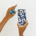 Butterfly Effect - Samsung Galaxy S21 FE Mobilskal 6