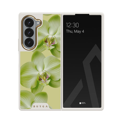 Purity - Samsung Galaxy Z Fold 6 Mobilskal