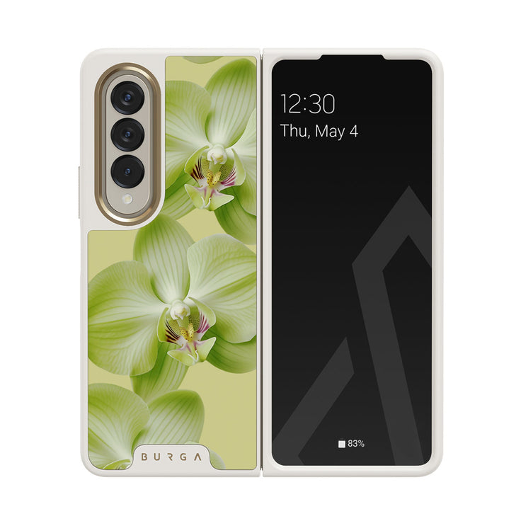 Purity - Samsung Galaxy Z Fold 4 Mobilskal