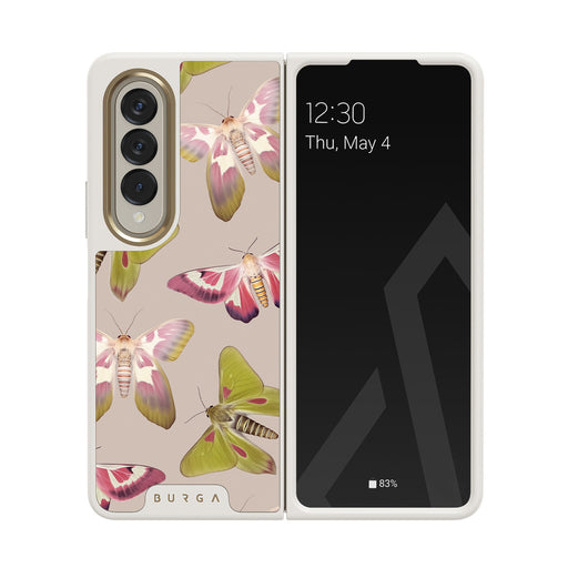 Metamorphosis - Samsung Galaxy Z Fold 4 Mobilskal