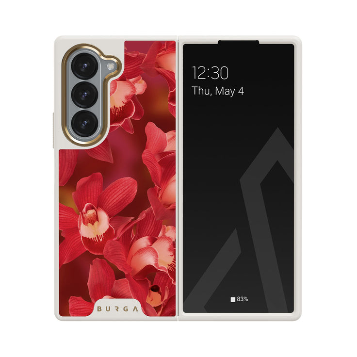 Goddess Energy - Samsung Galaxy Z Fold 6 Mobilskal