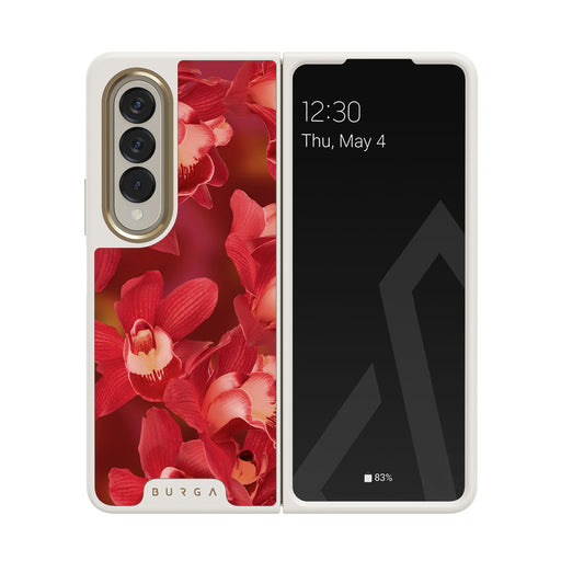 Goddess Energy - Samsung Galaxy Z Fold 4 Mobilskal