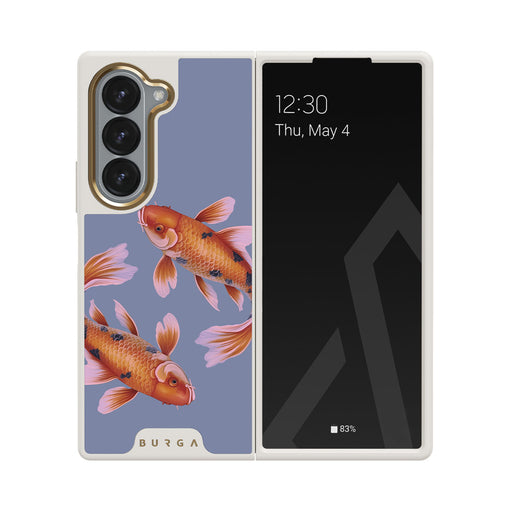 Zen - Samsung Galaxy Z Fold 6 Mobilskal