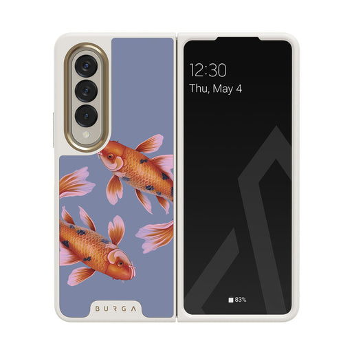 Zen - Samsung Galaxy Z Fold 4 Mobilskal