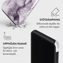 Black Currant - Samsung Galaxy A13 4G Mobilskal 4