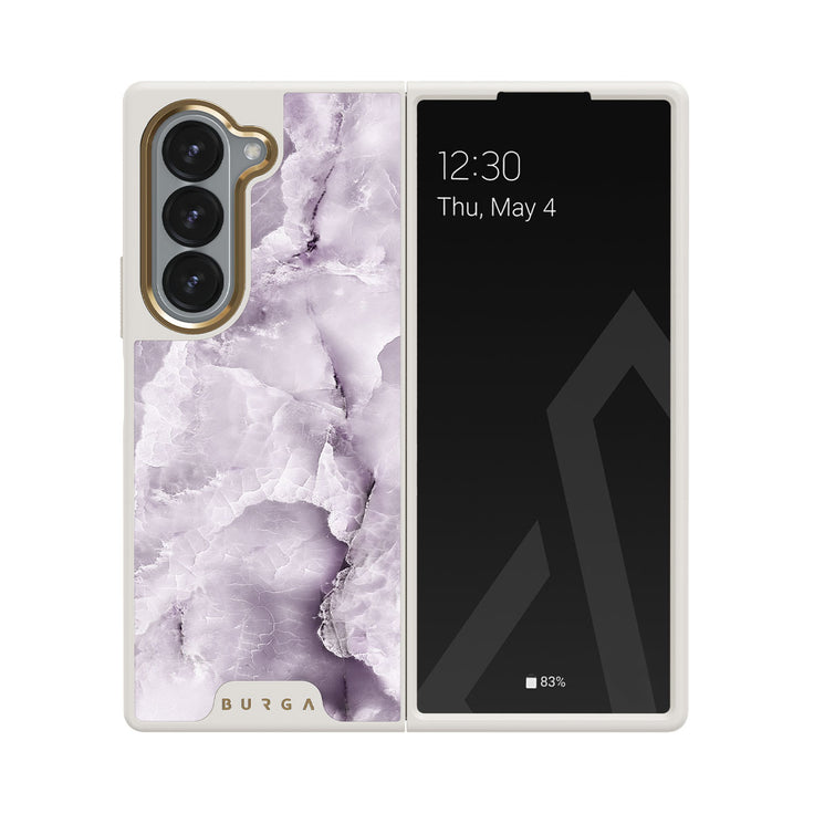 Black Currant - Samsung Galaxy Z Fold 6 Mobilskal