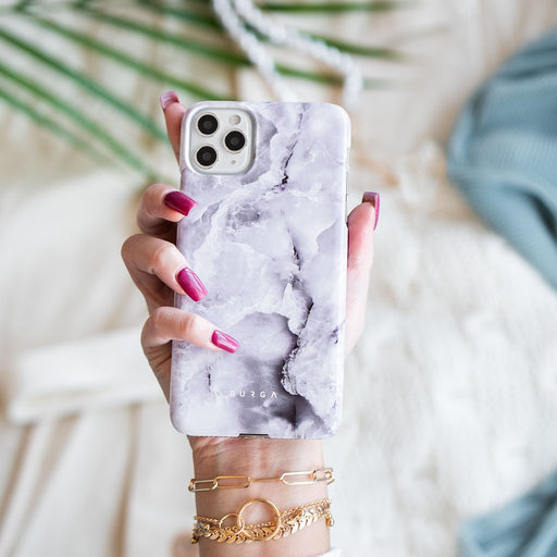 Black Currant - Samsung Galaxy A13 4G Mobilskal 7