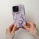 Black Currant - Samsung Galaxy A13 4G Mobilskal 5