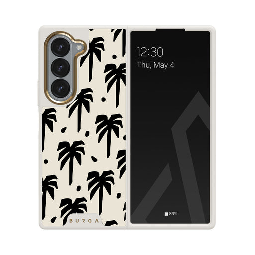 Paraíso - Samsung Galaxy Z Fold 6 Mobilskal