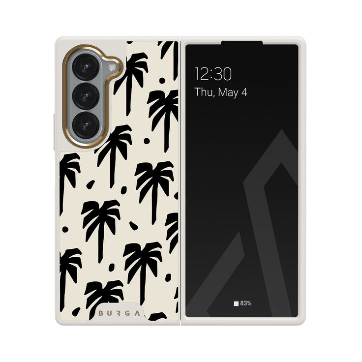 Paraíso - Samsung Galaxy Z Fold 6 Mobilskal