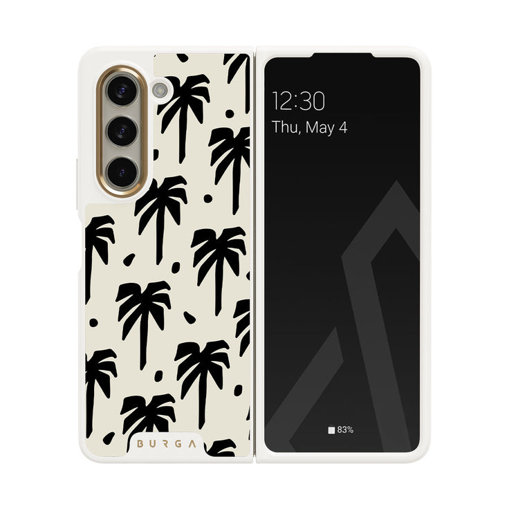 Paraíso - Samsung Galaxy Z Fold 5 Mobilskal