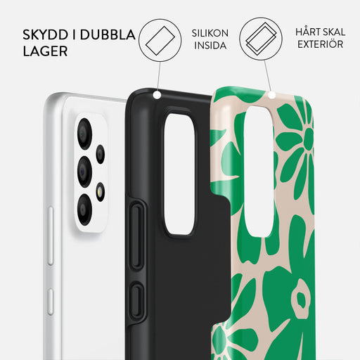 Margarita - Samsung Galaxy A23 4G / 5G Mobilskal 2