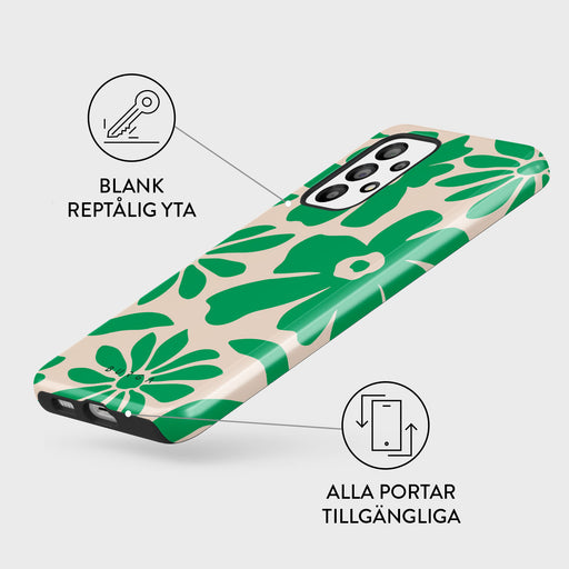 Margarita - Samsung Galaxy A23 4G / 5G Mobilskal 3