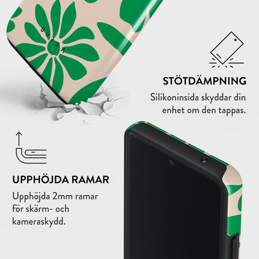 Margarita - Samsung Galaxy A23 4G / 5G Mobilskal 4
