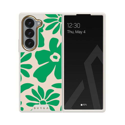 Margarita - Samsung Galaxy Z Fold 6 Mobilskal