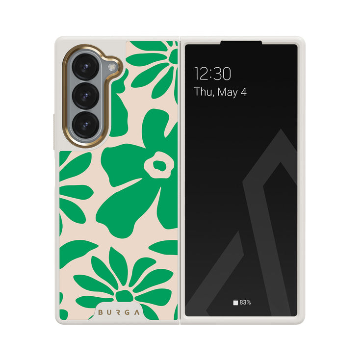 Margarita - Samsung Galaxy Z Fold 6 Mobilskal