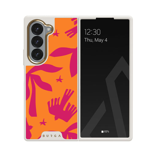 Siesta - Samsung Galaxy Z Fold 6 Mobilskal