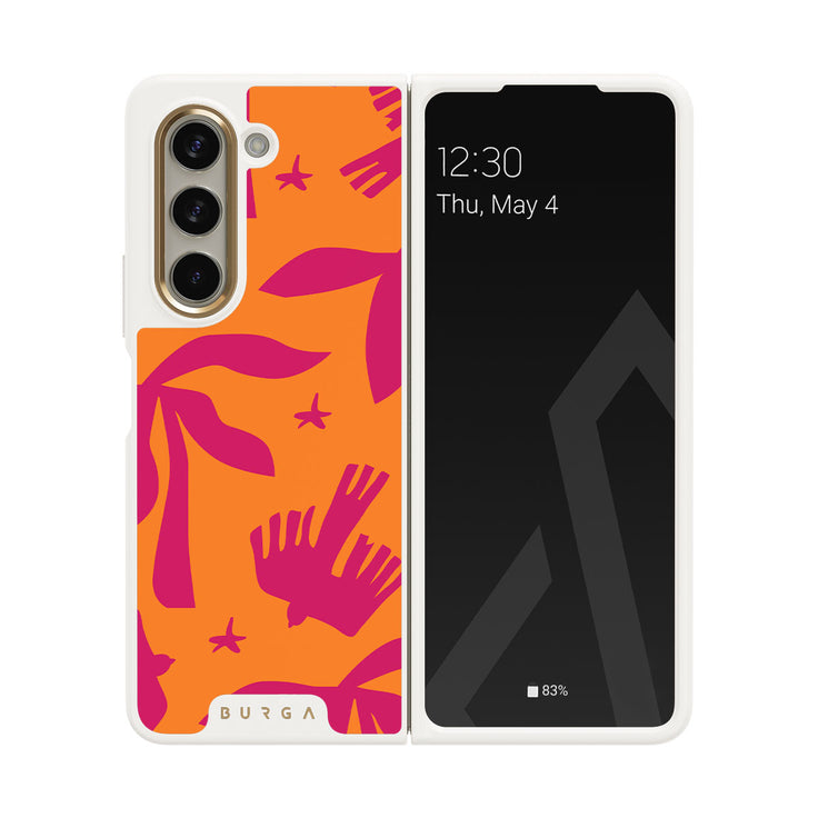 Siesta - Samsung Galaxy Z Fold 5 Mobilskal