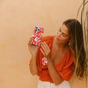 Heatwave - OnePlus 8 Mobilskal 6