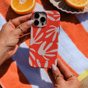 Heatwave - OnePlus 8 Mobilskal 5
