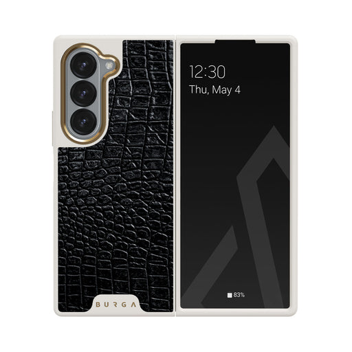 Reaper's Touch - Samsung Galaxy Z Fold 6 Mobilskal