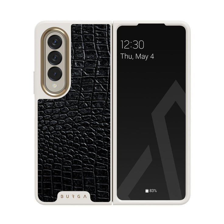 Reaper's Touch - Samsung Galaxy Z Fold 4 Mobilskal