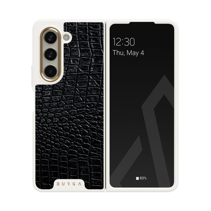 Reaper's Touch - Samsung Galaxy Z Fold 5 Mobilskal