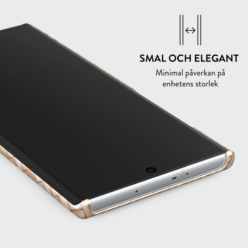 Boho Dreams - Samsung Galaxy Note 10 Plus Mobilskal 4