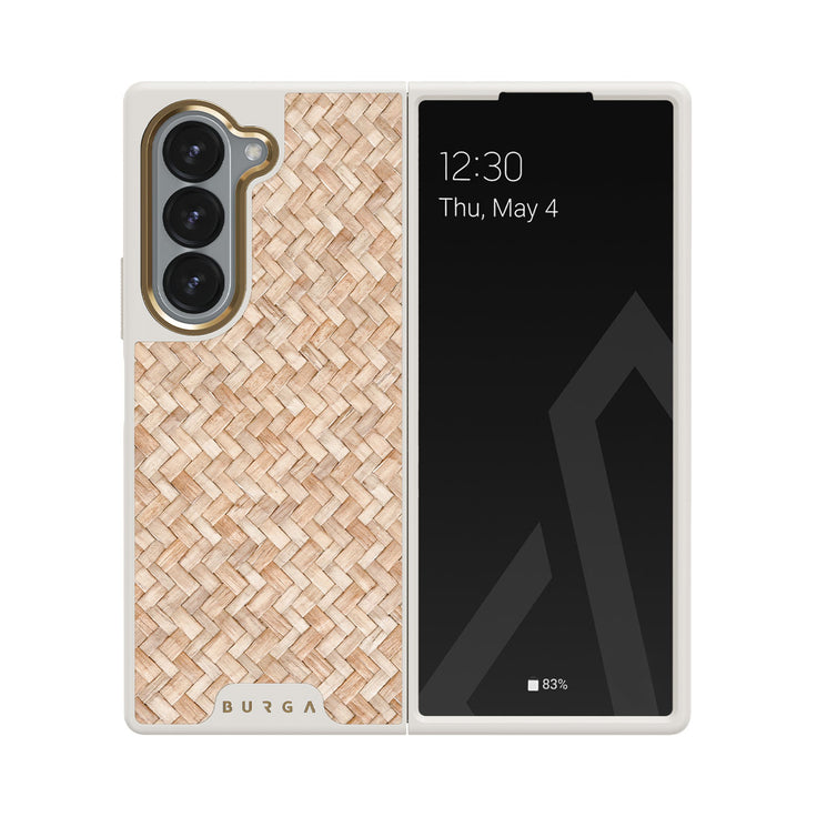 Boho Dreams - Samsung Galaxy Z Fold 6 Mobilskal