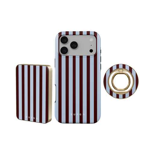 Det magnetiska paketet