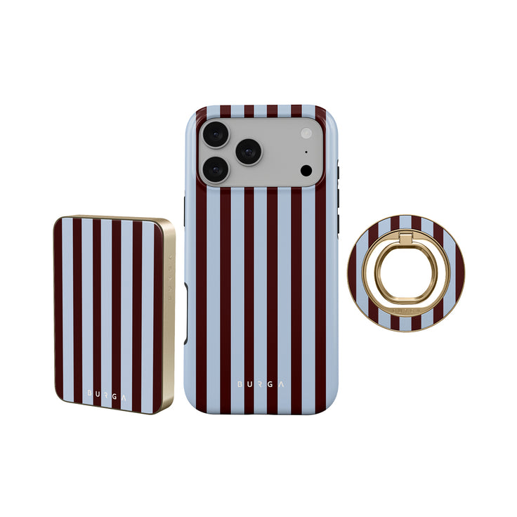 Det magnetiska paketet