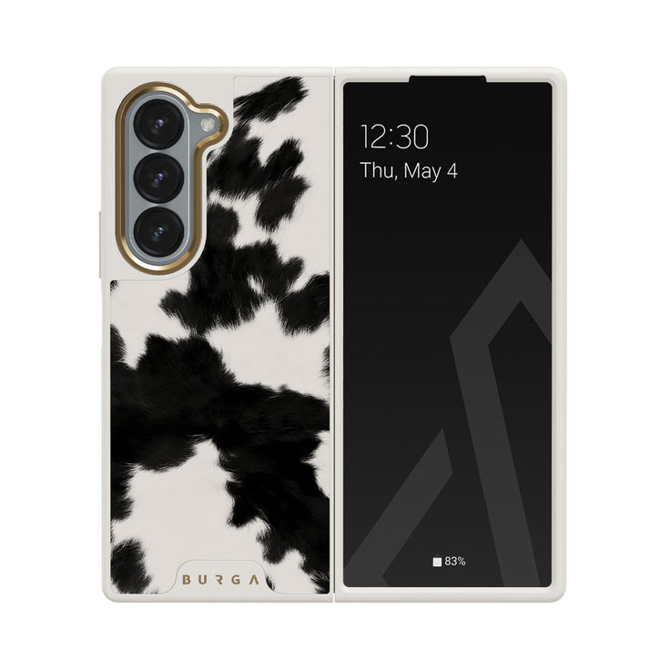 Achromatic - Samsung Galaxy Z Fold 6 Mobilskal