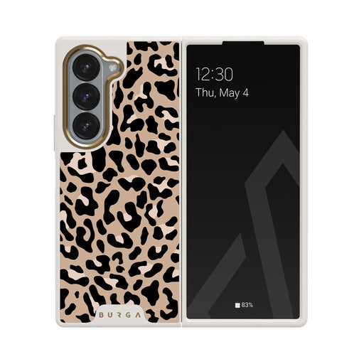 Pure Instinct - Samsung Galaxy Z Fold 6 Mobilskal