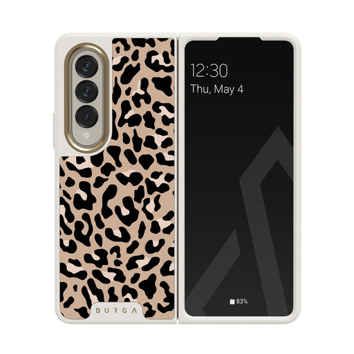 Pure Instinct - Samsung Galaxy Z Fold 4 Mobilskal