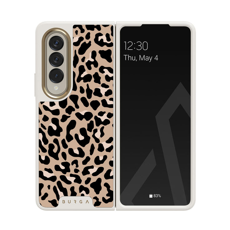 Pure Instinct - Samsung Galaxy Z Fold 4 Mobilskal