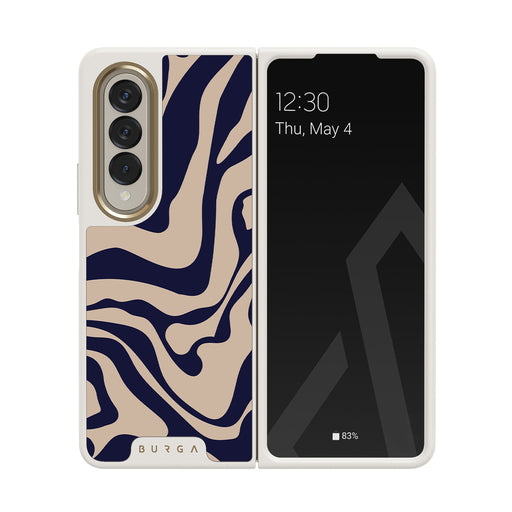 Vigilant - Samsung Galaxy Z Fold 4 Mobilskal