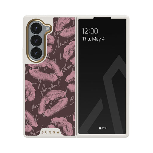 Melodrama - Samsung Galaxy Z Fold 6 Mobilskal